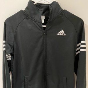 Adidas Zip-up (Sportswear)